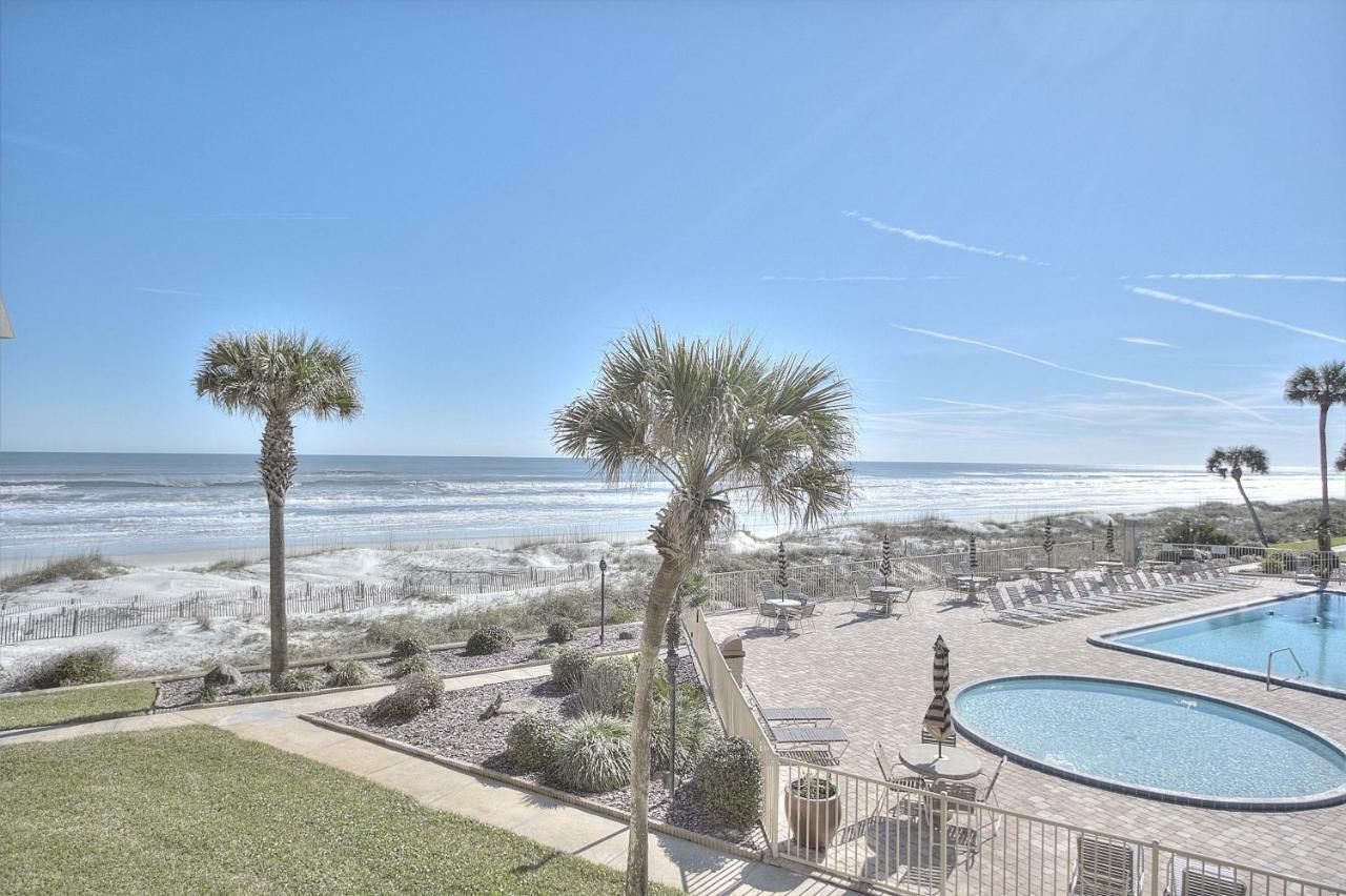 Coquina Condos St. Augustine Zewnętrze zdjęcie