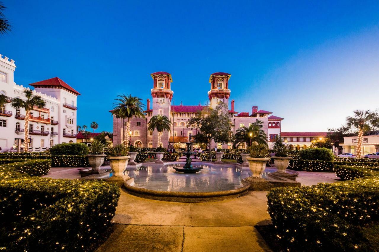 Coquina Condos St. Augustine Zewnętrze zdjęcie