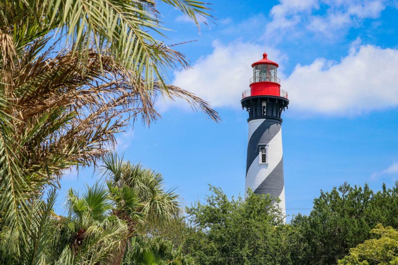 Coquina Condos St. Augustine Zewnętrze zdjęcie