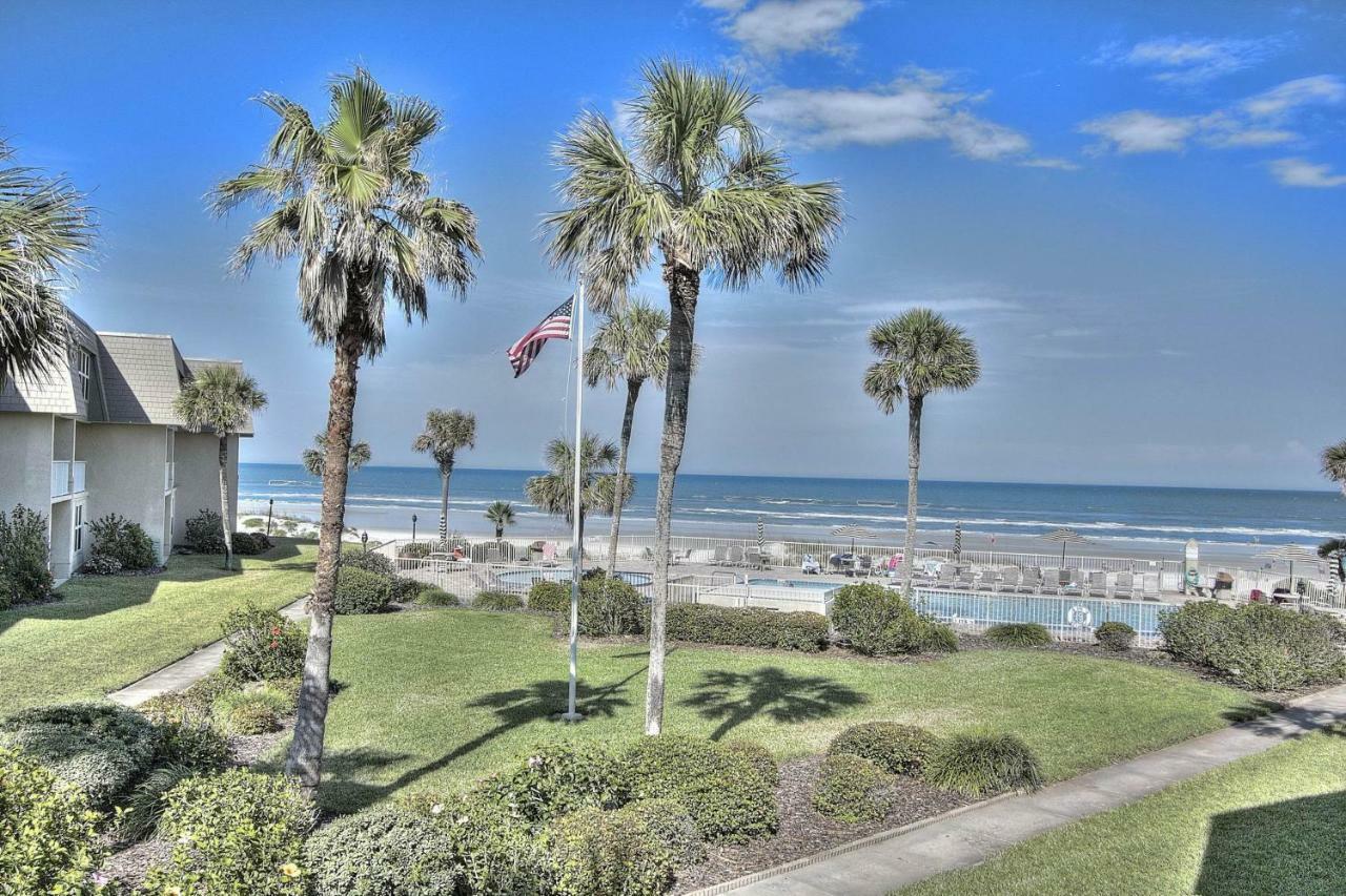 Coquina Condos St. Augustine Zewnętrze zdjęcie