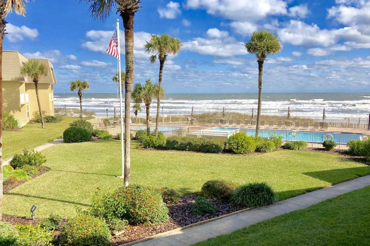 Coquina Condos St. Augustine Zewnętrze zdjęcie