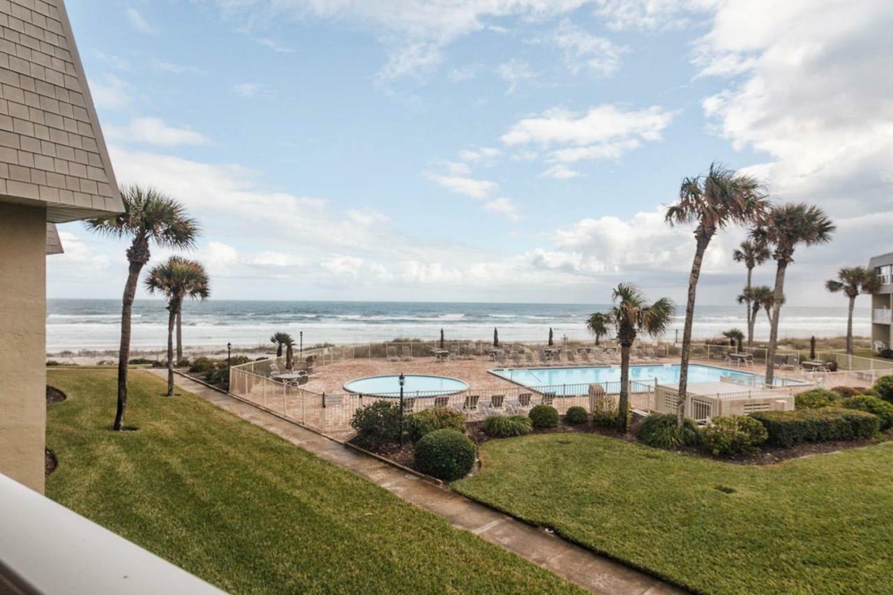 Coquina Condos St. Augustine Zewnętrze zdjęcie