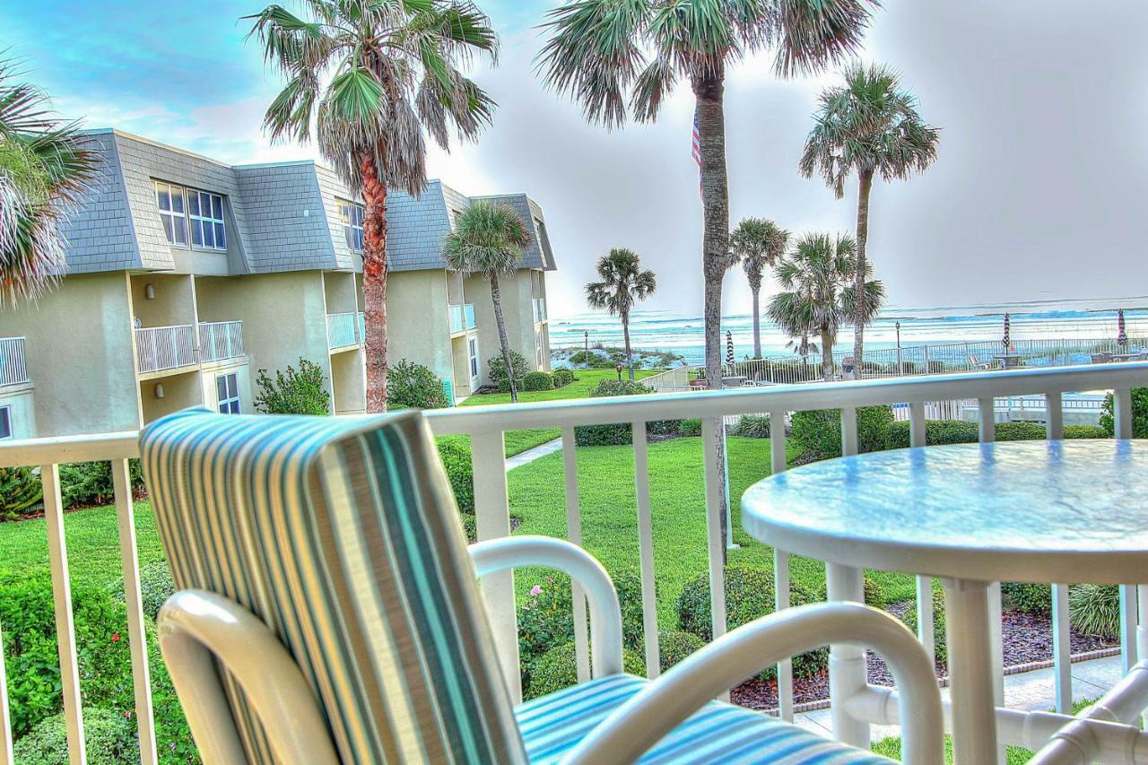 Coquina Condos St. Augustine Zewnętrze zdjęcie