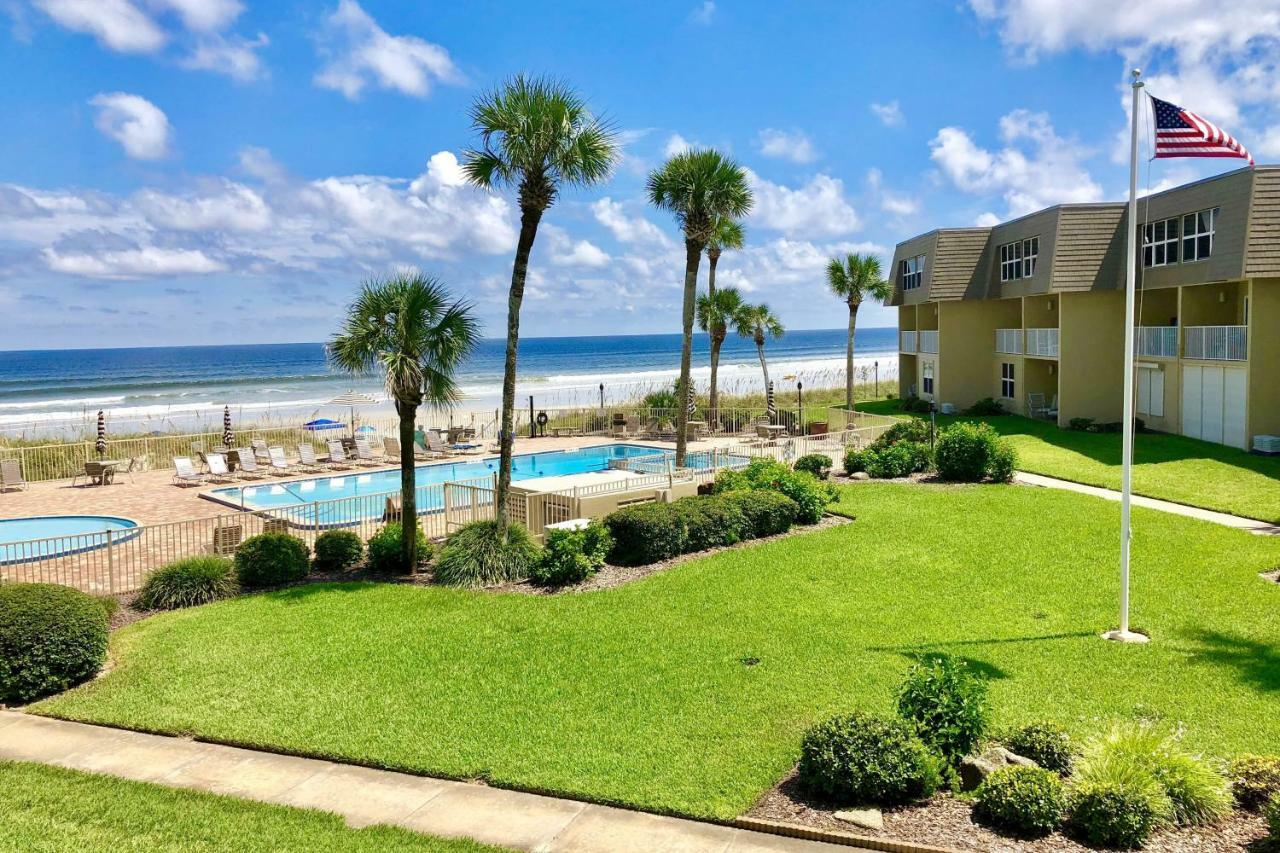 Coquina Condos St. Augustine Zewnętrze zdjęcie