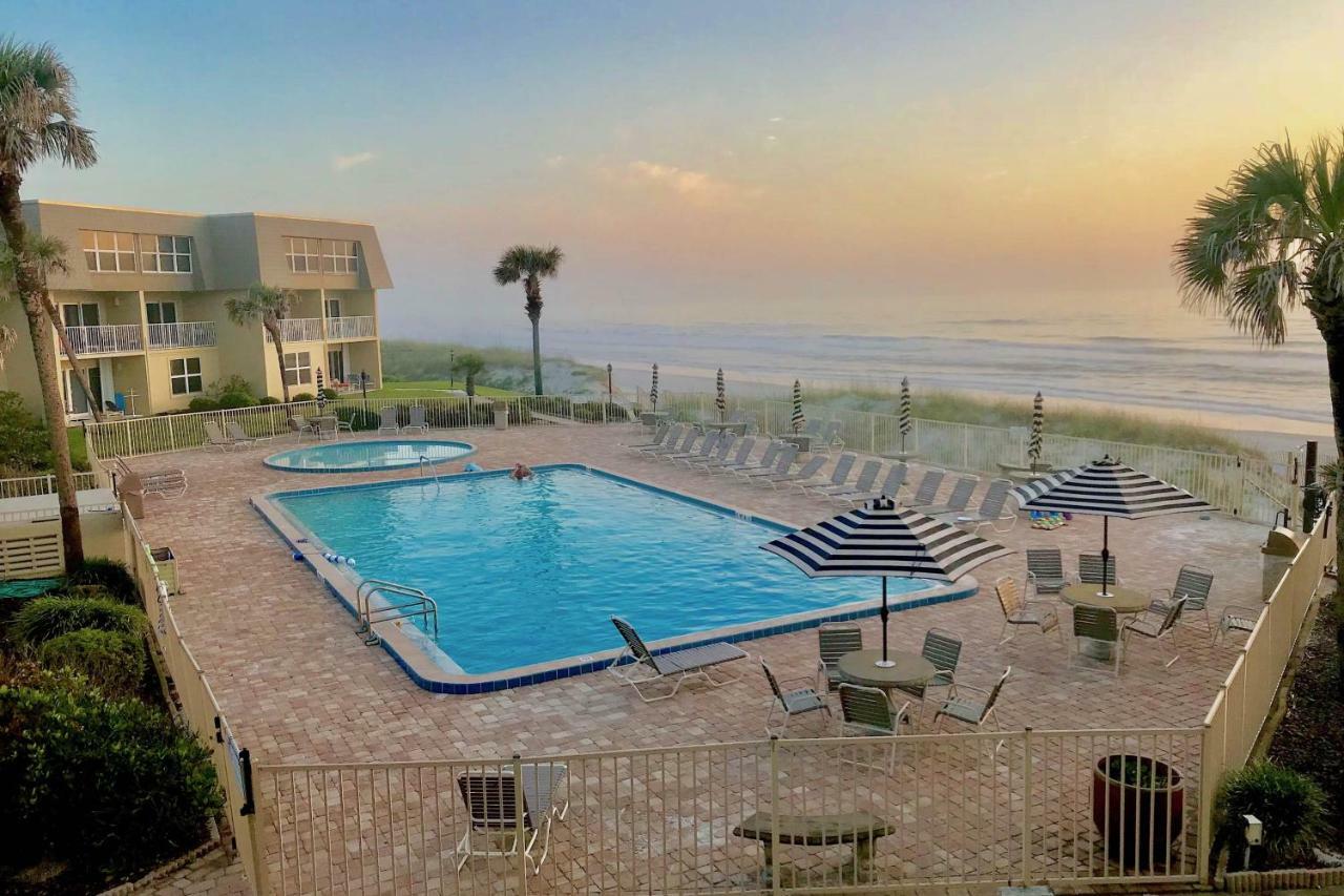 Coquina Condos St. Augustine Zewnętrze zdjęcie
