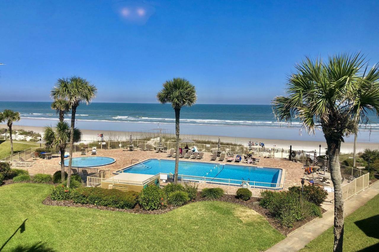 Coquina Condos St. Augustine Zewnętrze zdjęcie