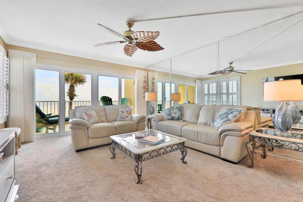 Coquina Condos St. Augustine Zewnętrze zdjęcie