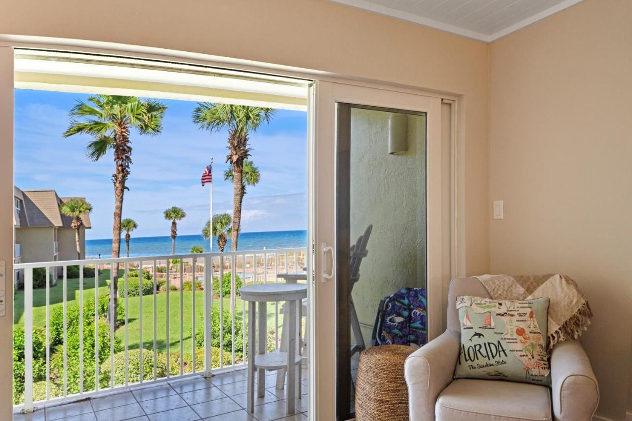 Coquina Condos St. Augustine Zewnętrze zdjęcie