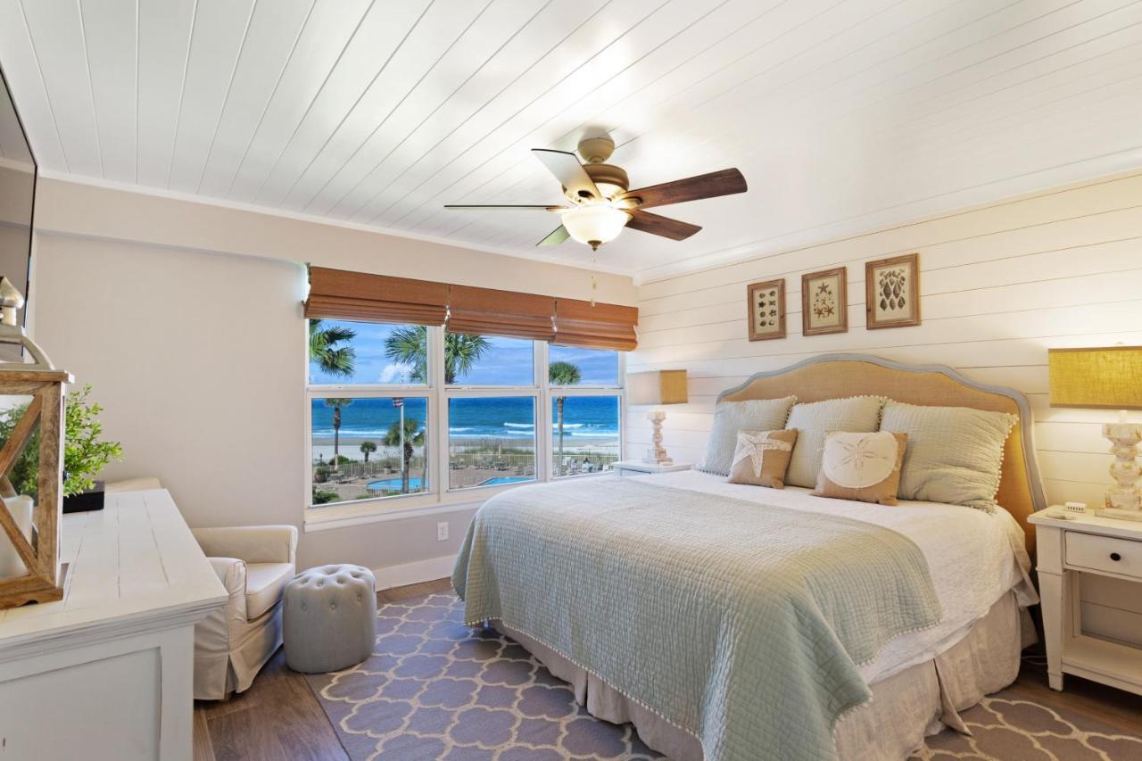 Coquina Condos St. Augustine Zewnętrze zdjęcie