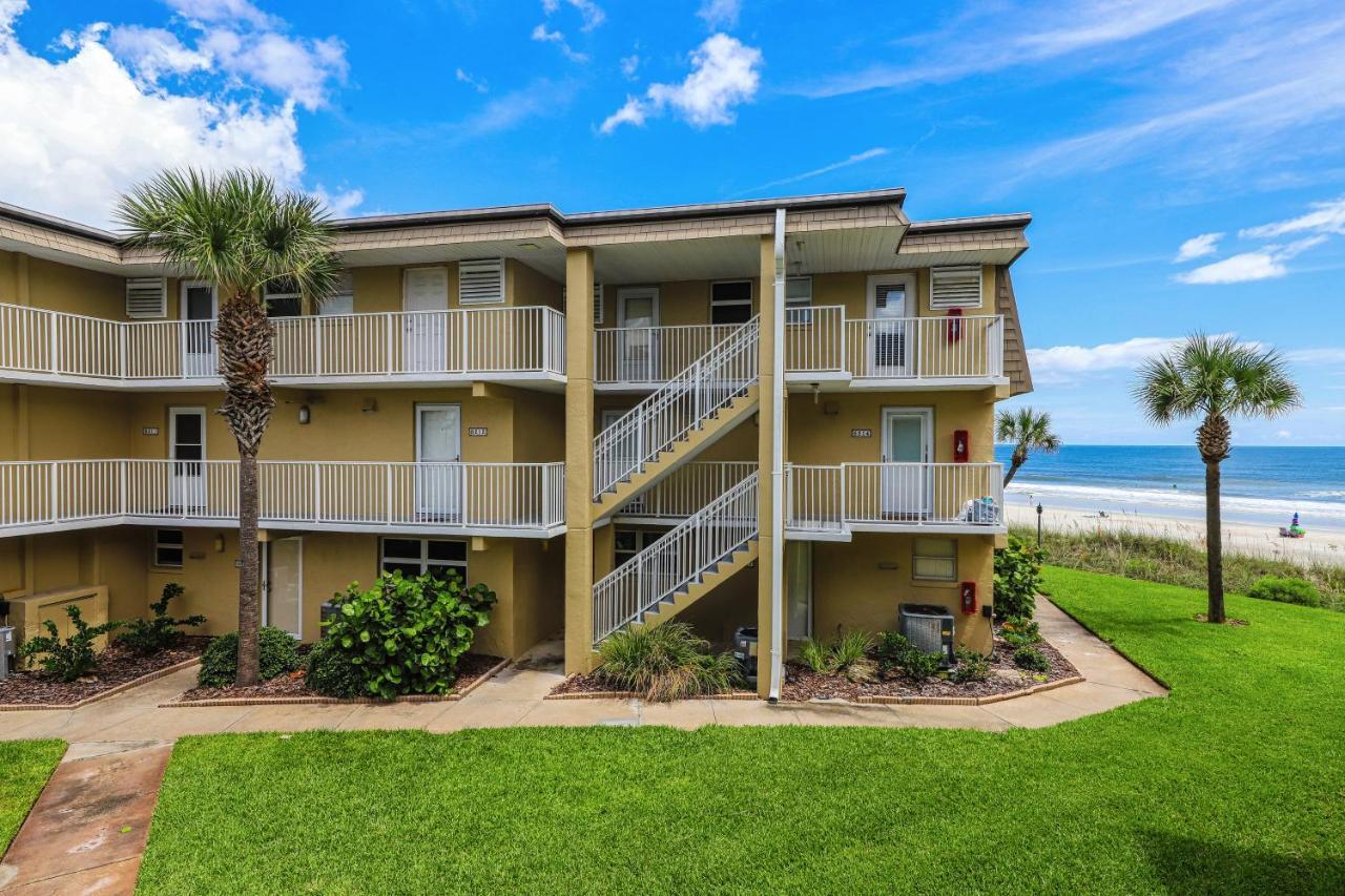 Coquina Condos St. Augustine Zewnętrze zdjęcie