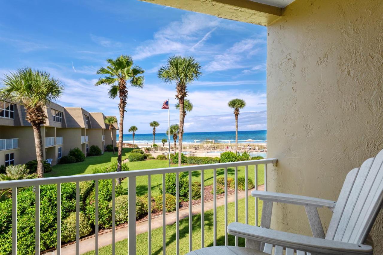 Coquina Condos St. Augustine Zewnętrze zdjęcie