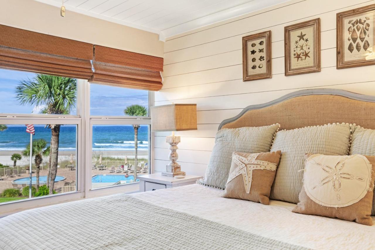 Coquina Condos St. Augustine Zewnętrze zdjęcie