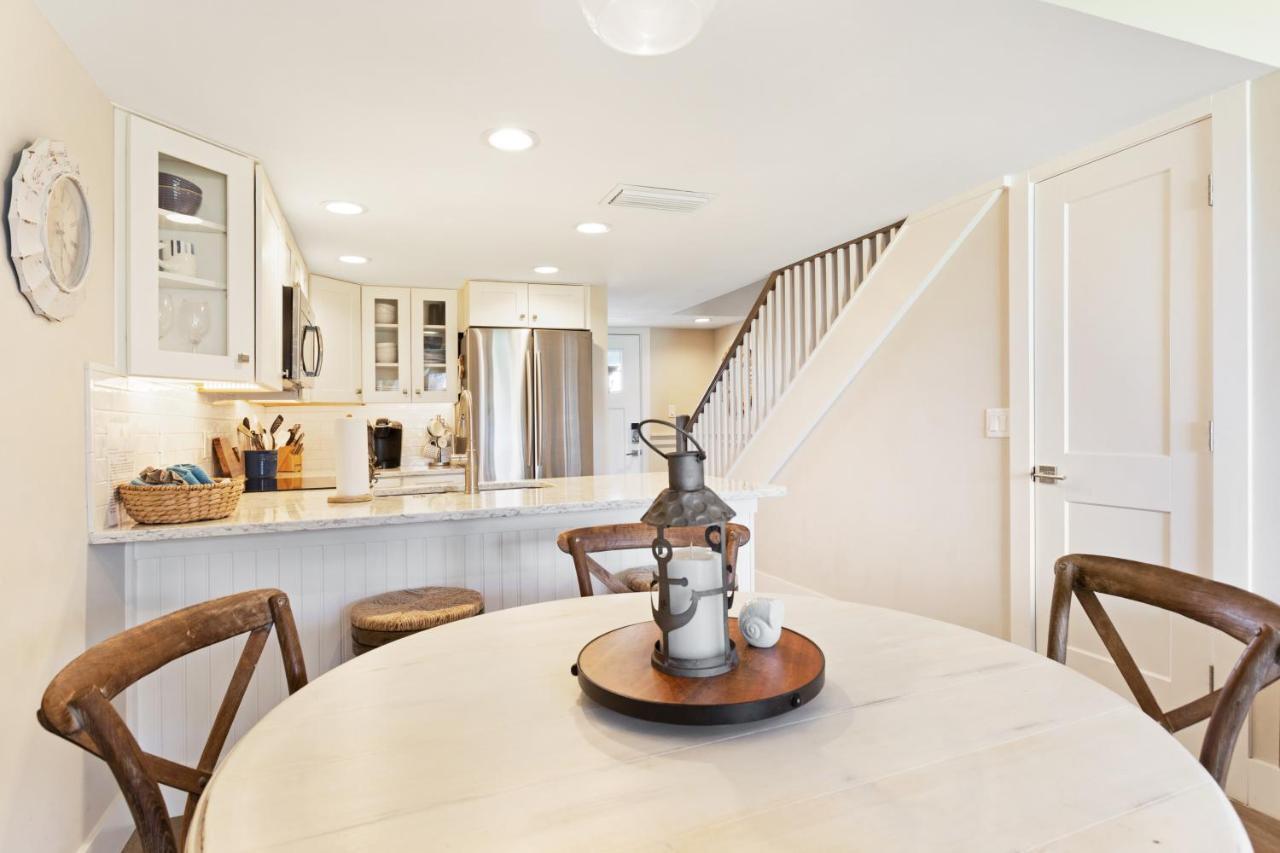 Coquina Condos St. Augustine Zewnętrze zdjęcie
