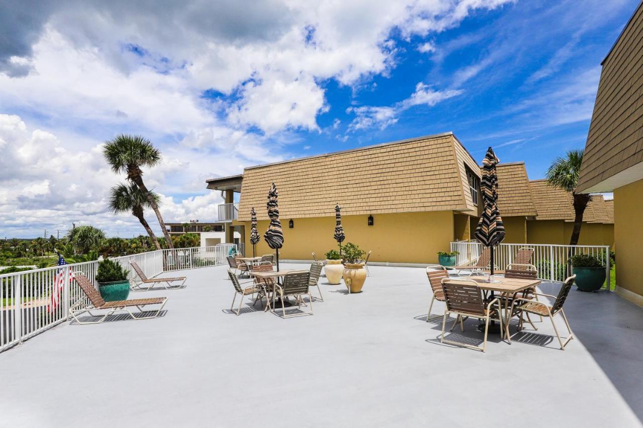 Coquina Condos St. Augustine Zewnętrze zdjęcie