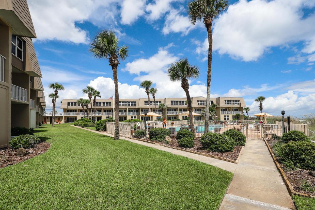 Coquina Condos St. Augustine Zewnętrze zdjęcie