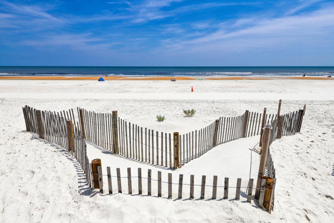 Coquina Condos St. Augustine Zewnętrze zdjęcie