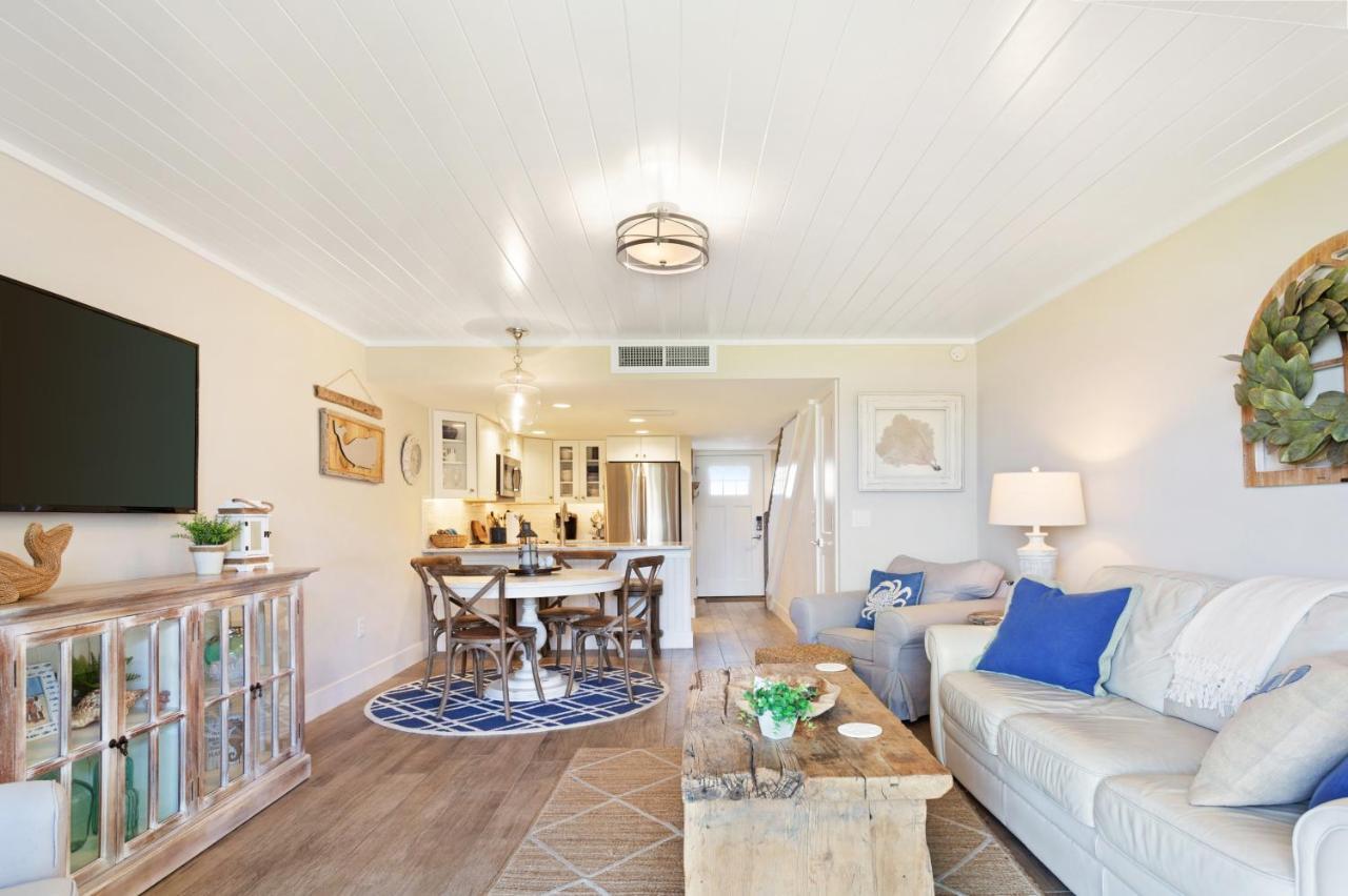 Coquina Condos St. Augustine Zewnętrze zdjęcie
