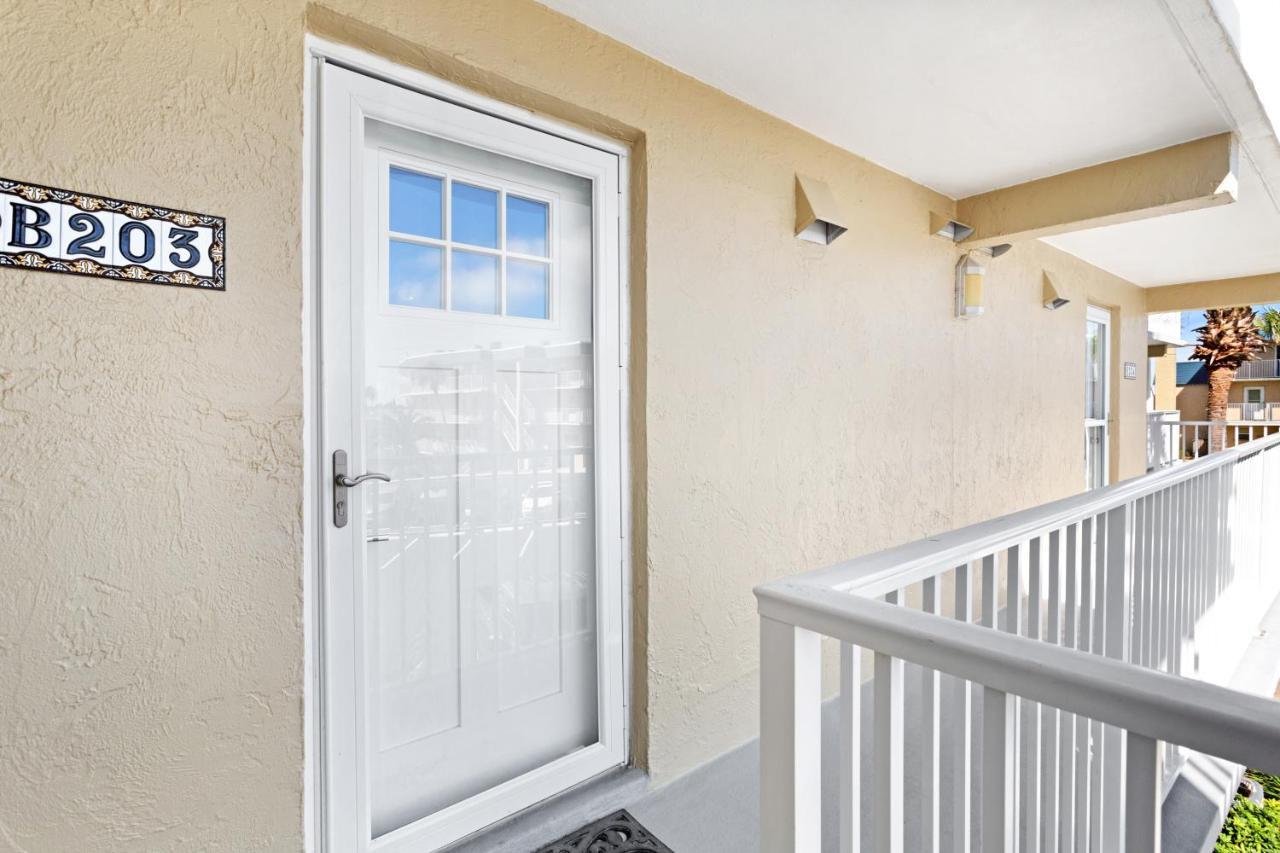Coquina Condos St. Augustine Zewnętrze zdjęcie
