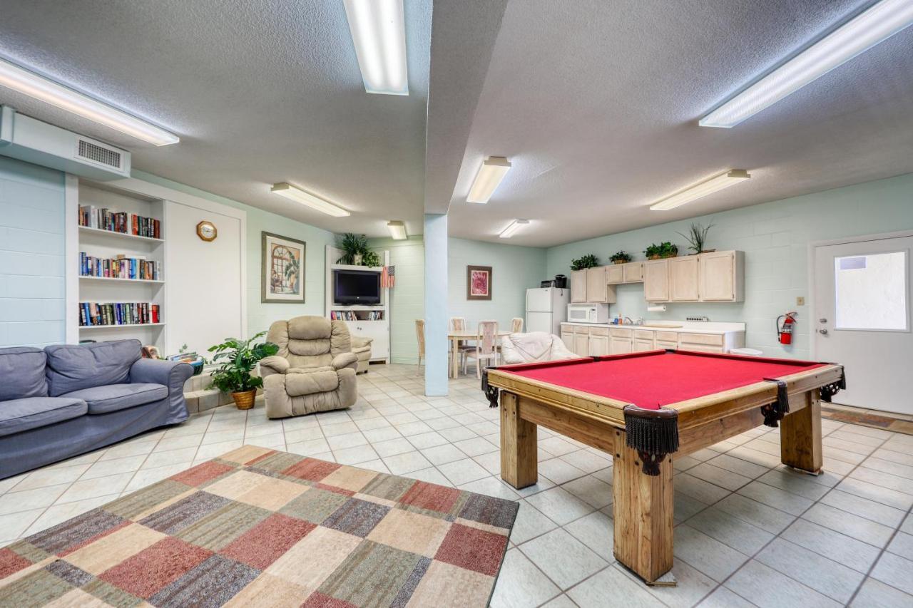 Coquina Condos St. Augustine Zewnętrze zdjęcie