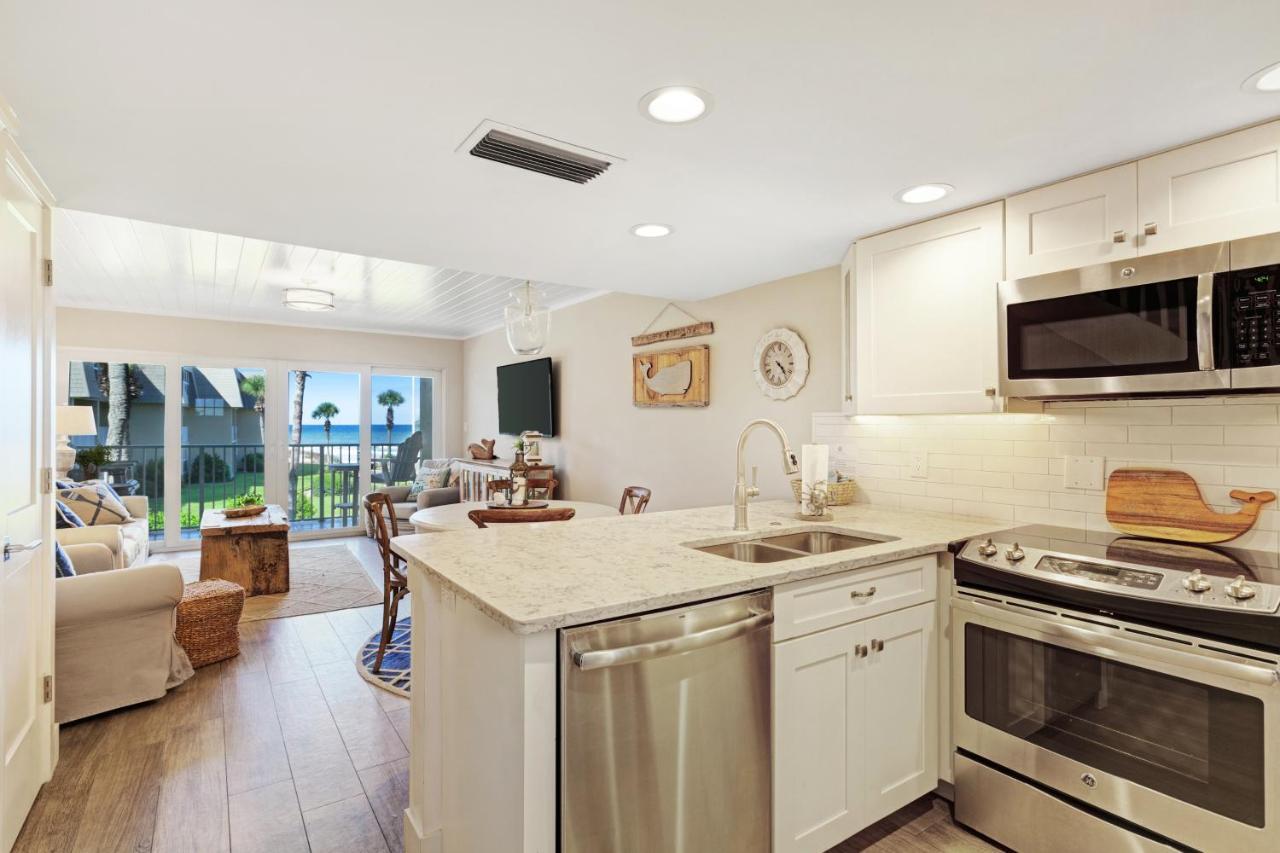 Coquina Condos St. Augustine Zewnętrze zdjęcie