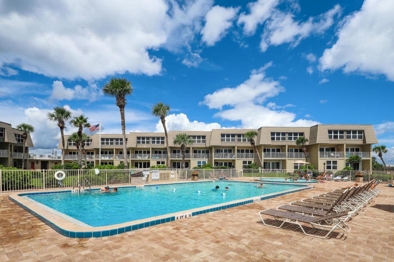 Coquina Condos St. Augustine Zewnętrze zdjęcie