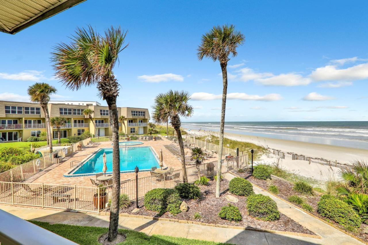Coquina Condos St. Augustine Zewnętrze zdjęcie