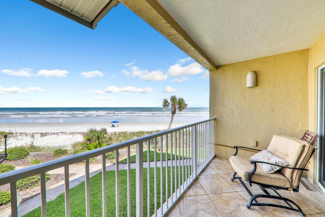 Coquina Condos St. Augustine Zewnętrze zdjęcie