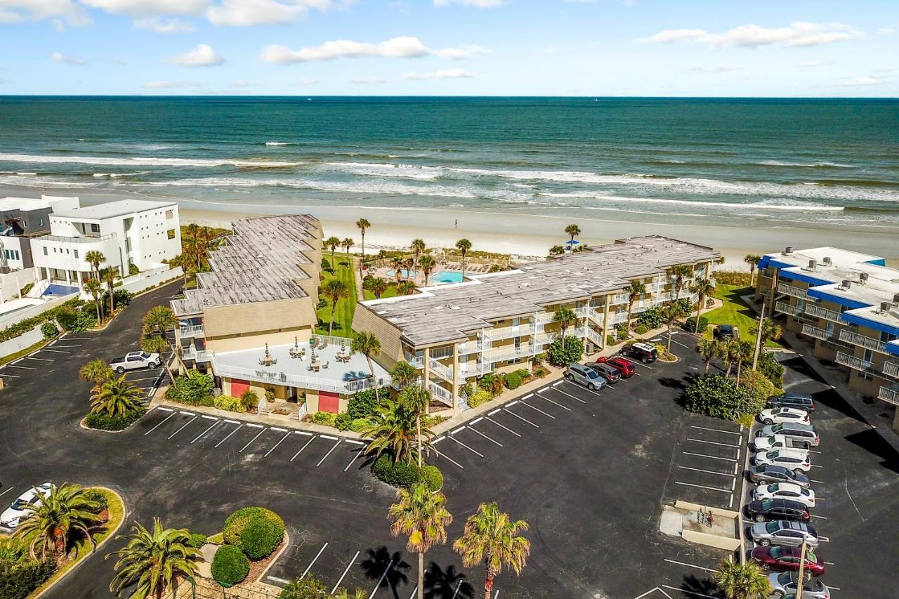 Coquina Condos St. Augustine Zewnętrze zdjęcie