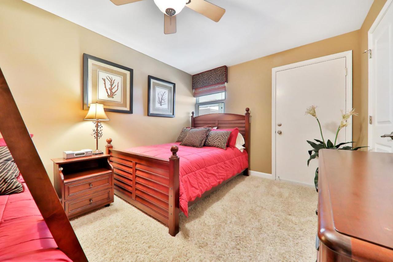 Coquina Condos St. Augustine Zewnętrze zdjęcie