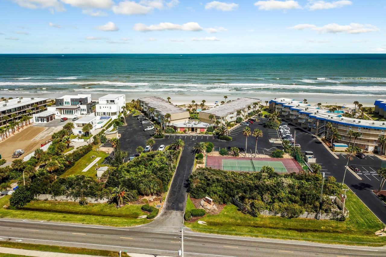 Coquina Condos St. Augustine Zewnętrze zdjęcie