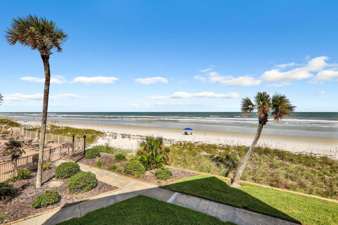 Coquina Condos St. Augustine Zewnętrze zdjęcie