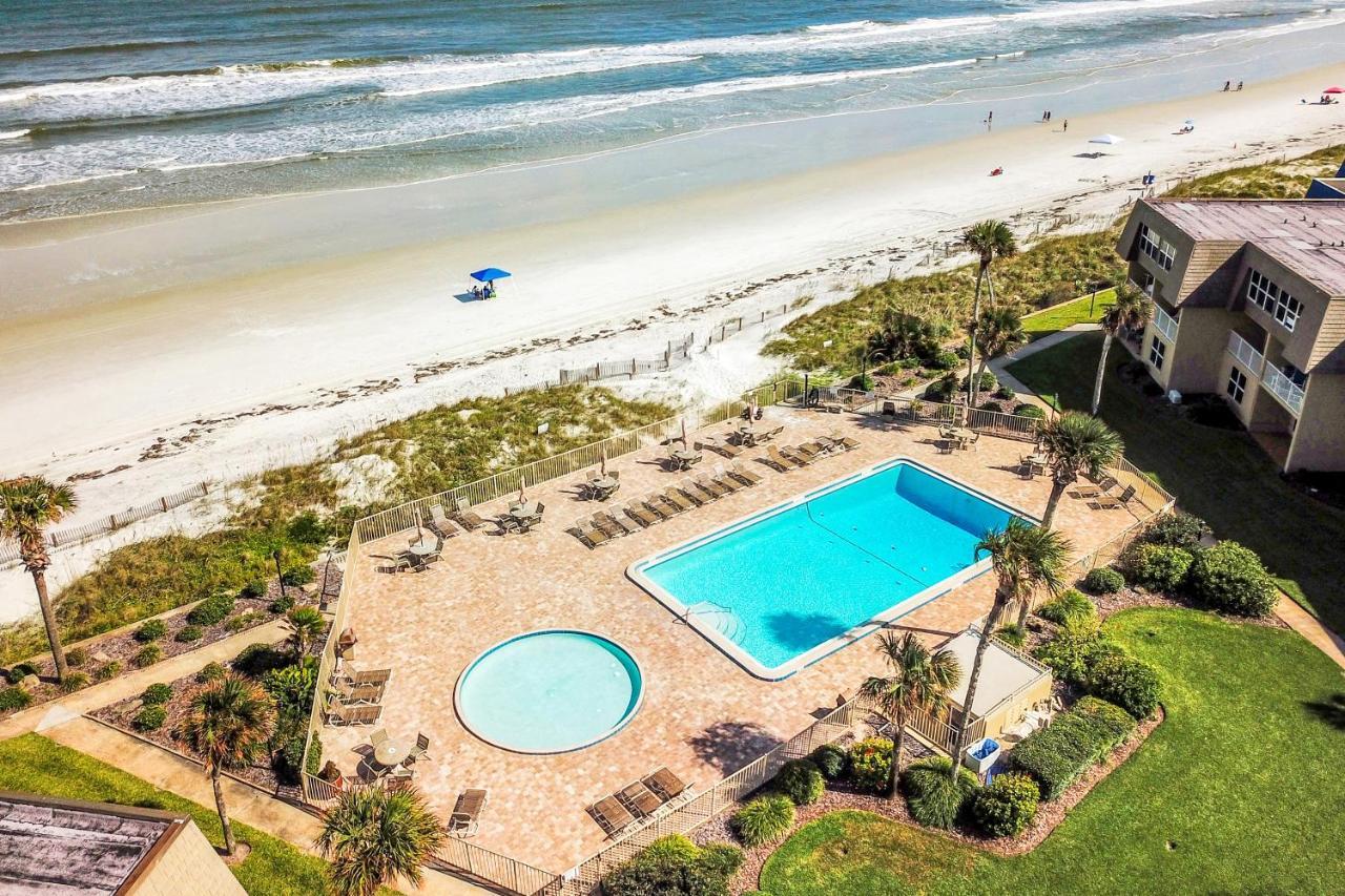 Coquina Condos St. Augustine Zewnętrze zdjęcie