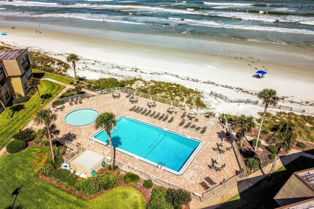 Coquina Condos St. Augustine Zewnętrze zdjęcie