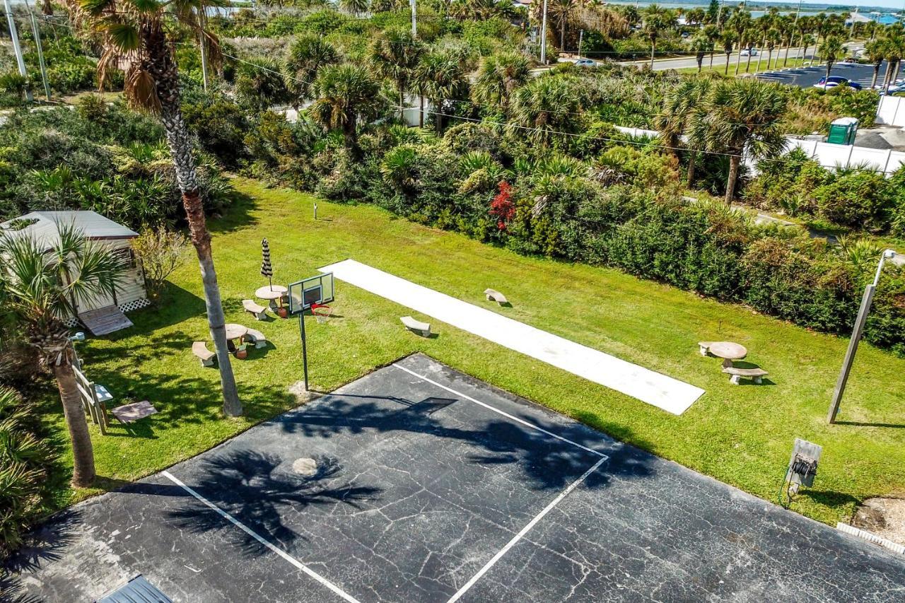 Coquina Condos St. Augustine Zewnętrze zdjęcie