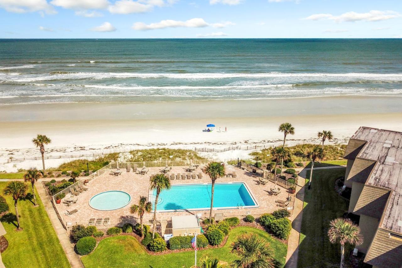 Coquina Condos St. Augustine Zewnętrze zdjęcie